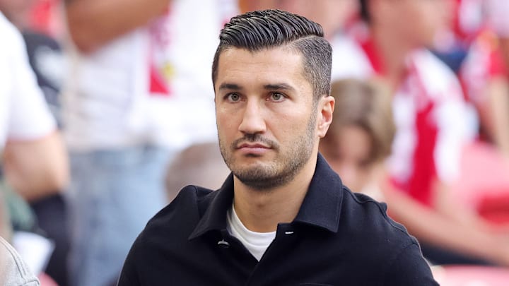 Nuri Sahin