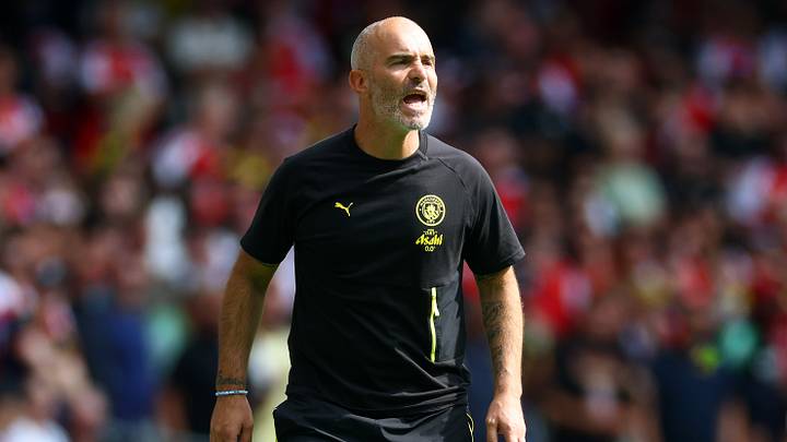 Arsenal v Manchester City - 2026 FA Community Shield Arsenal v Manchester City - 2026 FA Community Shield