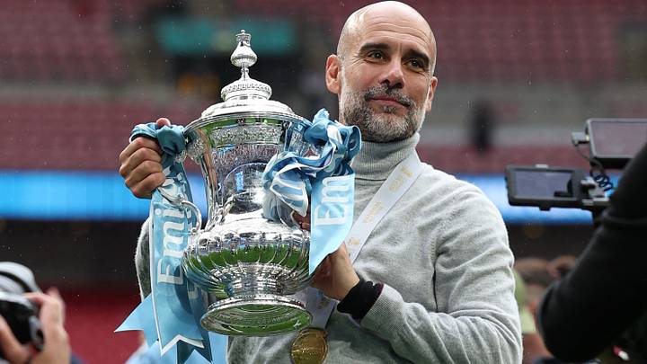 TOPSHOT-FBL-ENG-FACUP-MAN CITY-CHELSEA TOPSHOT-FBL-ENG-FACUP-MAN CITY-CHELSEA