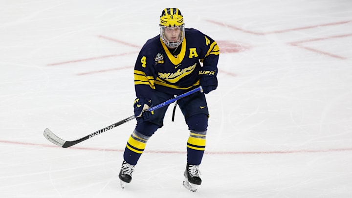 2024 Frozen Four