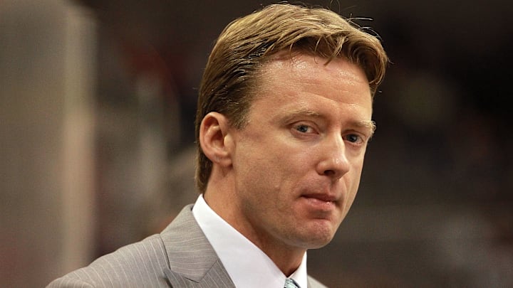 Edmonton Oilers v Dallas Stars