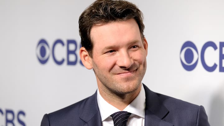2018 CBS Upfront