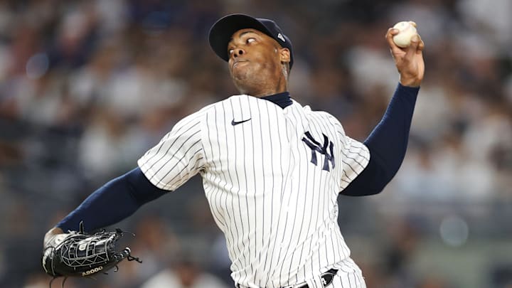 Chapman no ha tenido una buena campaña en 2022