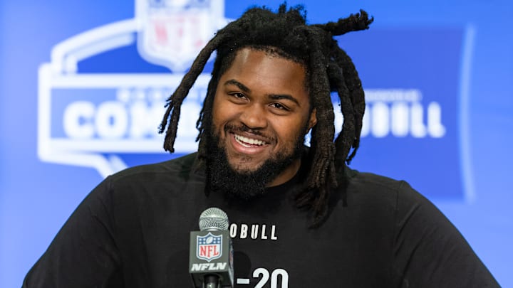 NFL Combine
