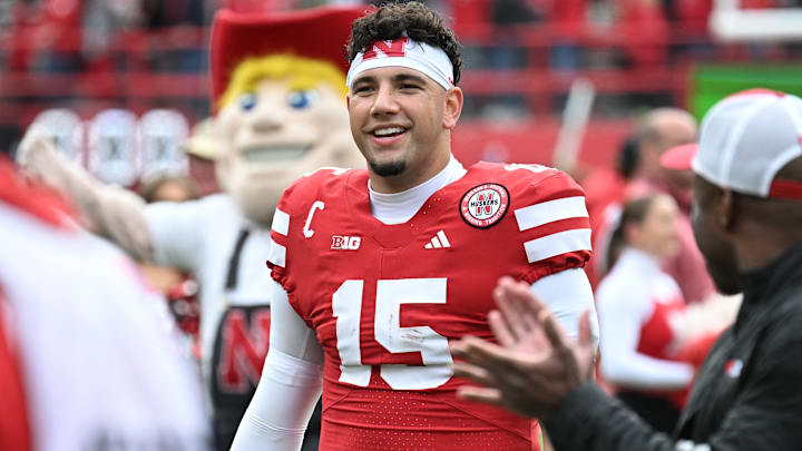 Northwestern v Nebraska