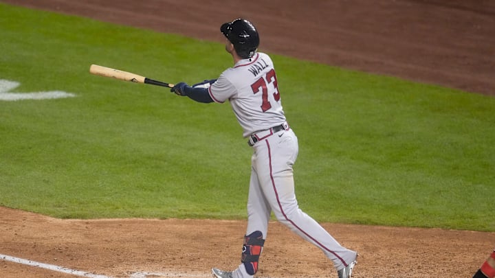 Atlanta Braves v Washington Nationals - Game Two