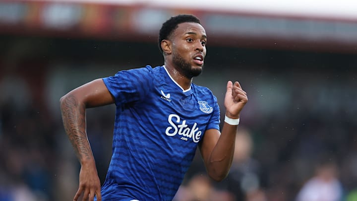 Accrington Stanley v Everton - Pre-Season Friendly