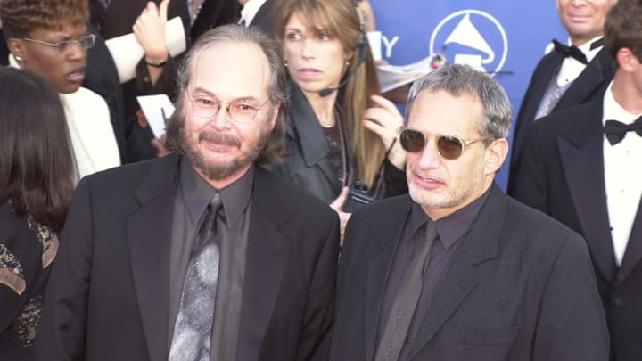 43rd Annual Grammy Awards Arrivals