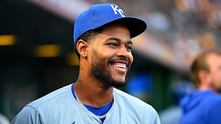 Kansas City Royals v Pittsburgh Pirates