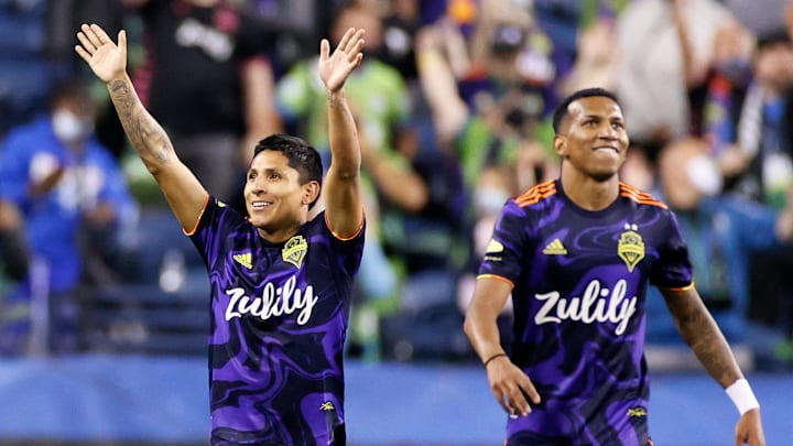 Listos los playoffs de MLS Listos los playoffs de MLS