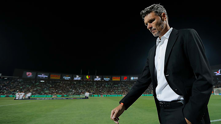 Santos Laguna v America - Torneo Clausura 2023 Liga MX