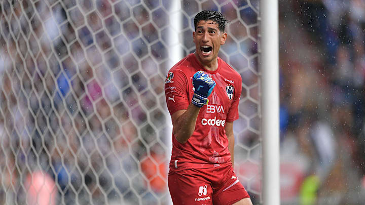 Monterrey v Tigres UANL - Playoffs Torneo Clausura 2023 Liga MX