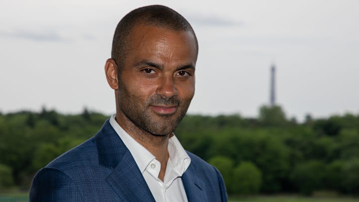 Parker est prêt à succéder à Aulas