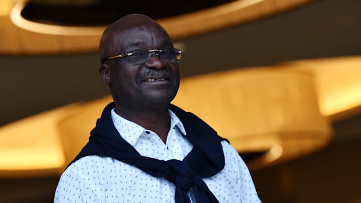 Roger Milla très critique envers les Algériens.