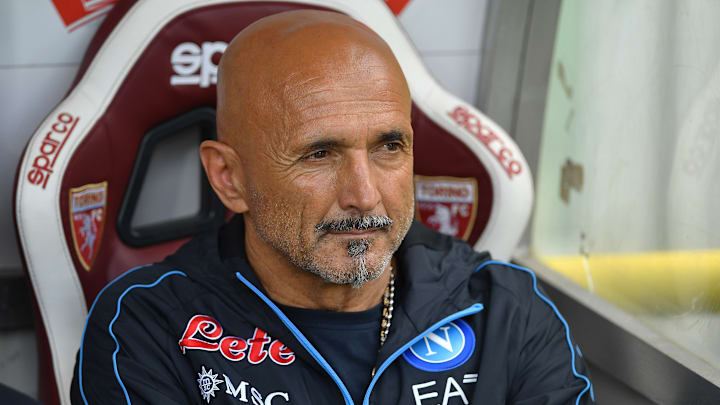 Luciano Spalletti