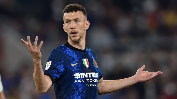 Ivan Perisic