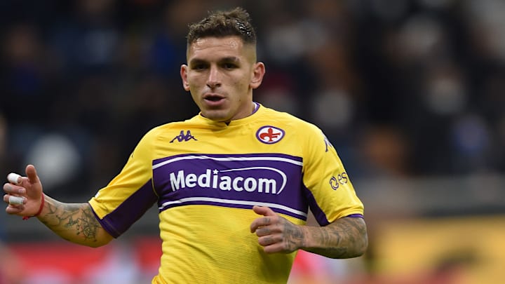 Lucas Torreira