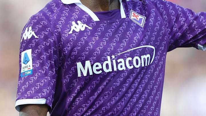 ACF Fiorentina v AS Roma - Serie A