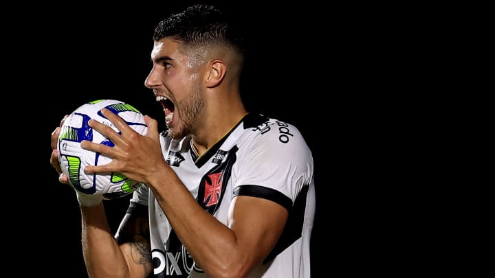 O Cruzmaltino está na zona de rebaixamento do Brasileirão 2023