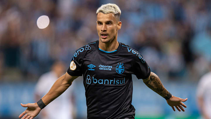 Ponta é um desejo antigo do São Paulo