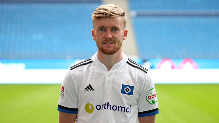 Kam über sporadische Einsatzzeiten mit guten Ansätzen nie hinaus: Tommy Doyle von Manchester City