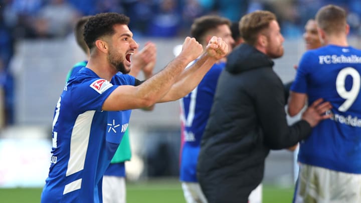 Kerim Calhanoglu (Archivbild)