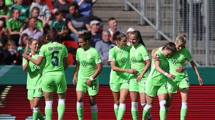 Der VfL hat eine famose Hinrunde hinter sich