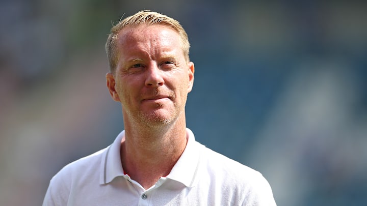 Timo Schultz Timo Schultz