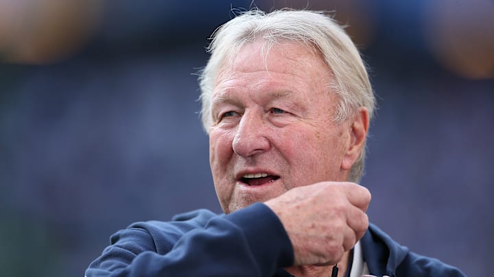 Horst Hrubesch gilt als Unterstützer der HSV-Frauen