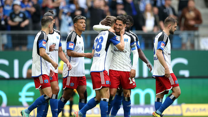 Der HSV will noch Spieler abgeben