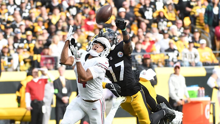 Pittsburgh Steelers
