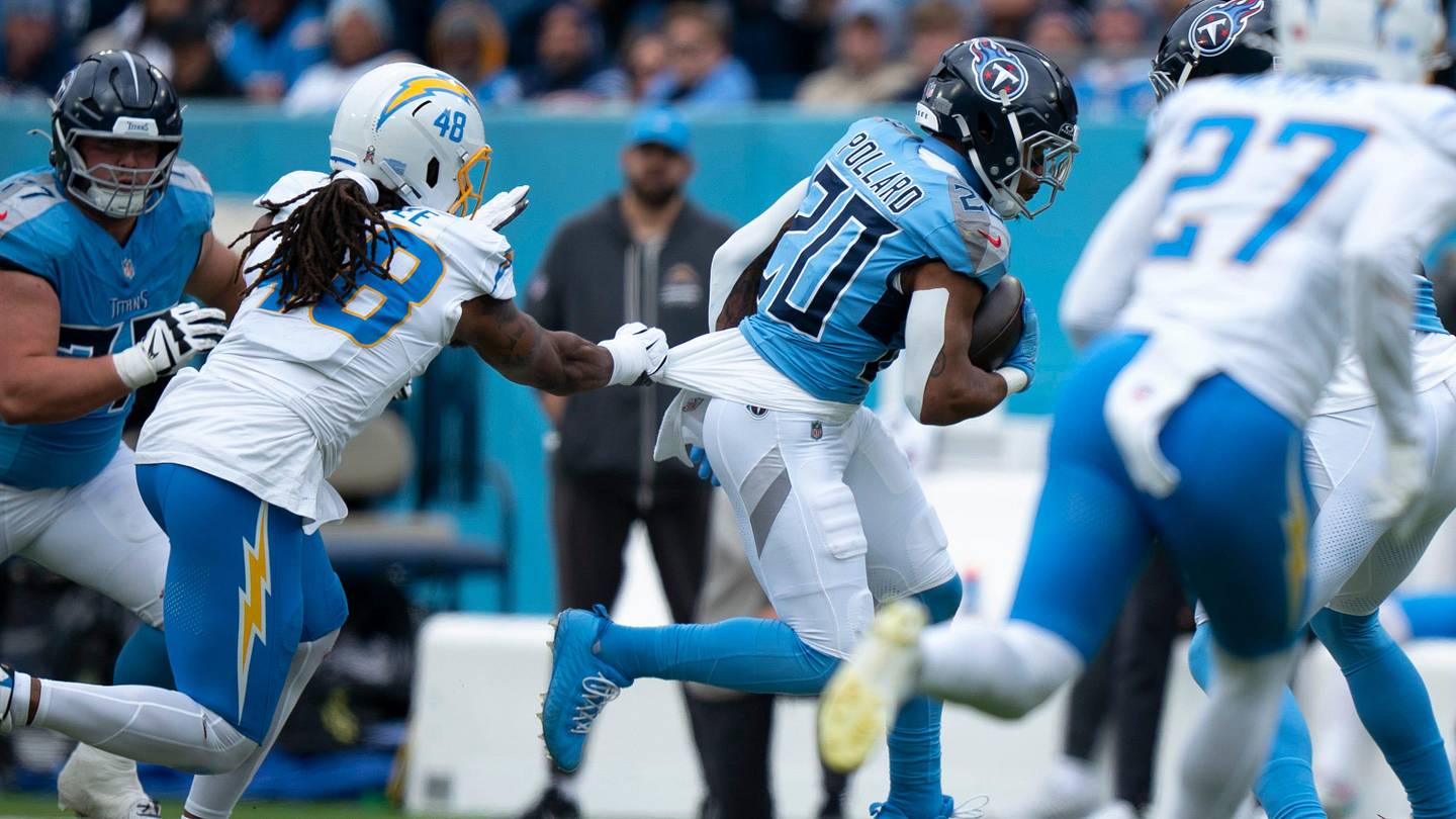 Bears' Cap Space Puts Them Near Bargain Bin, Here are Affordable Options in Free Agency