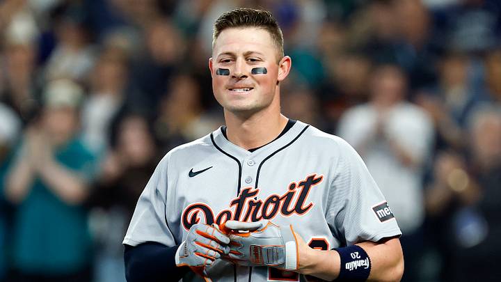 Division Series - Detroit Tigers v Seattle Mariners - Game Five Division Series - Detroit Tigers v Seattle Mariners - Game Five