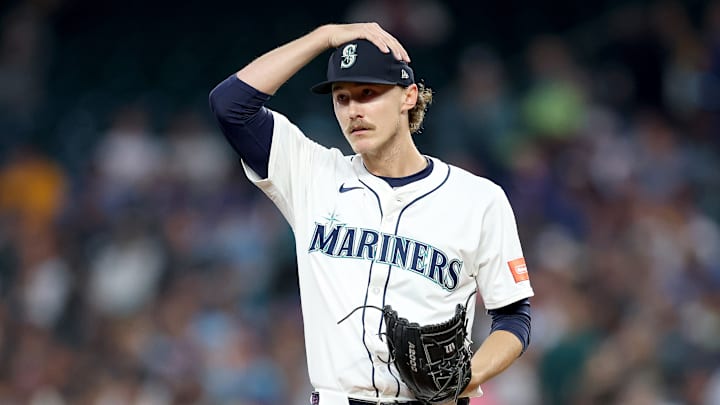 Colorado Rockies v Seattle Mariners