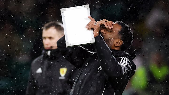 Celtic v Heart of Midlothian - William Hill Premiership Celtic v Heart of Midlothian - William Hill Premiership