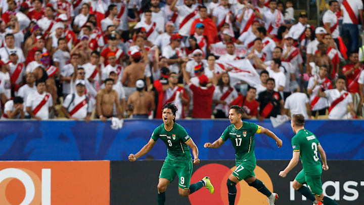 Bolivia v Peru: Group A - Copa America Brazil 2019