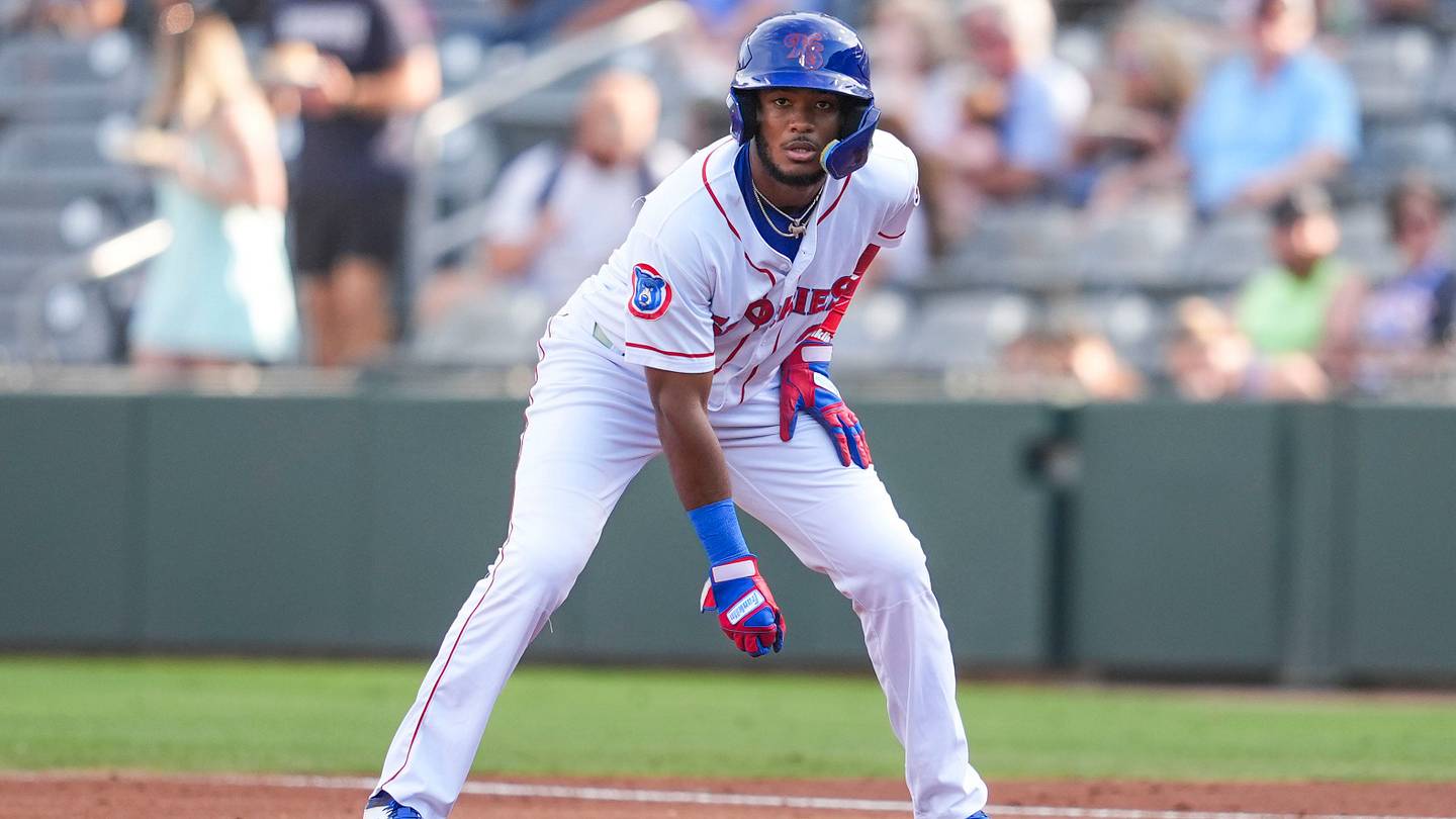 Mets Prospect Jefferson Rojas Makes Instant Impact in Triple-A Debut