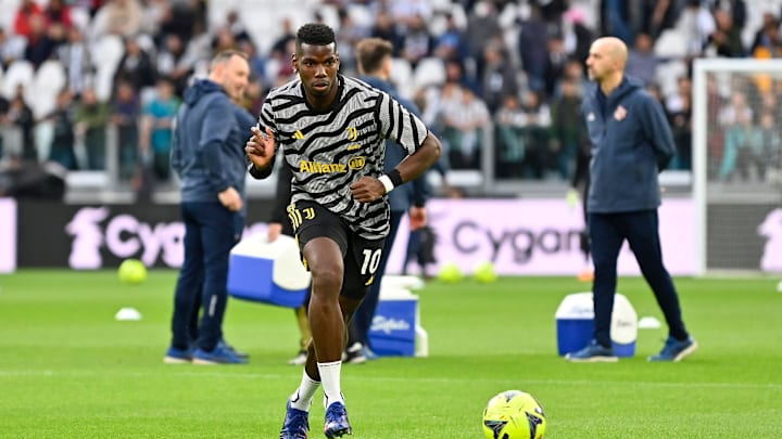 Juventus v US Cremonese - Serie A