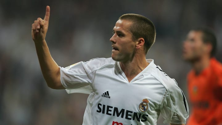 Real Madrid have poached several Liverpool stars over the years