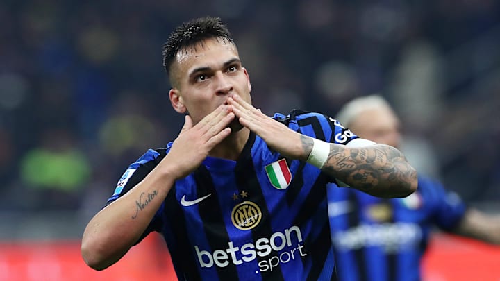 FC Internazionale v Bologna - Serie A