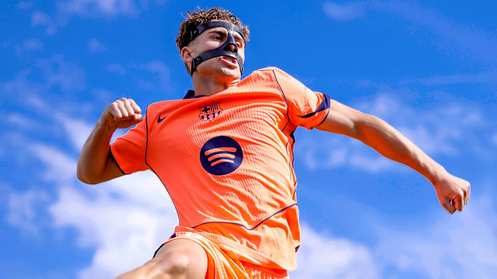 Fermín López kept his cool when it mattered most. 