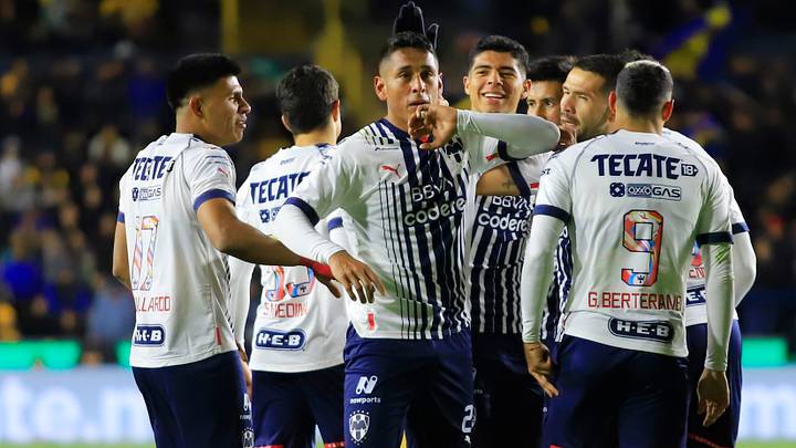 Monterrey recibirá en la Fecha 13 a Tijuana