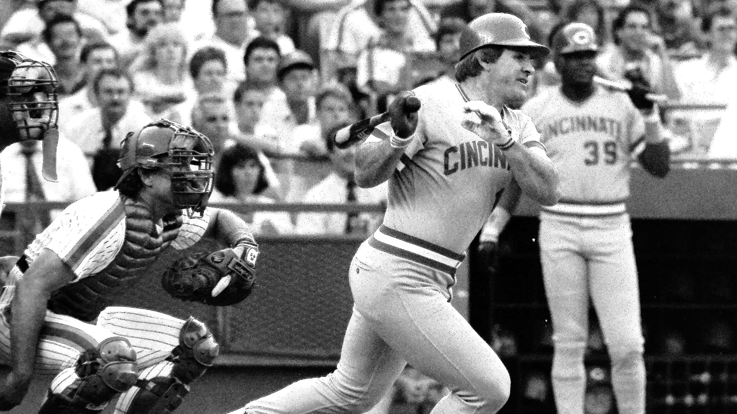 Members of the 3,000 Hit Club and Their Cards - Part 1