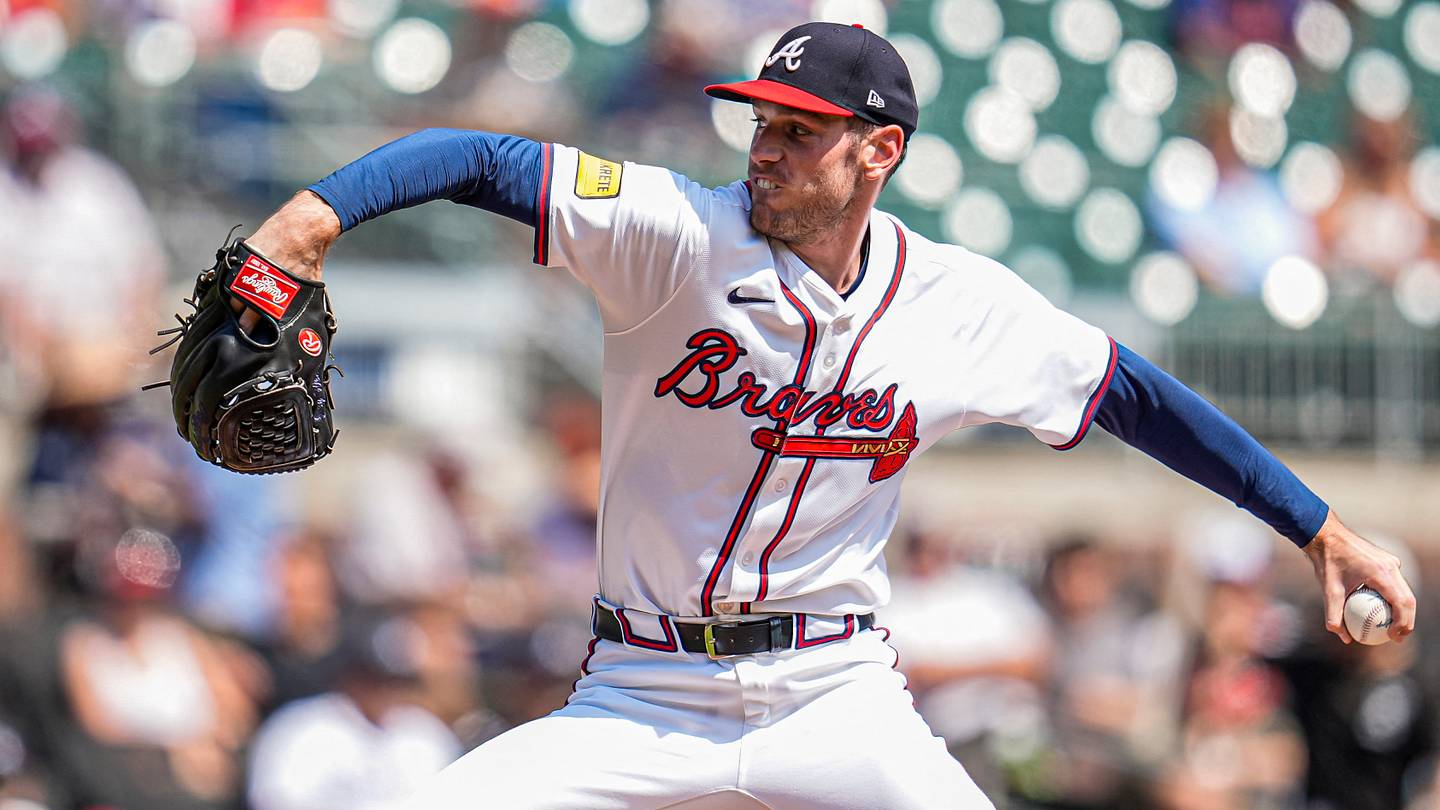 The Braves Rotation Option Most Have Forgotten About (and Could Be Key)