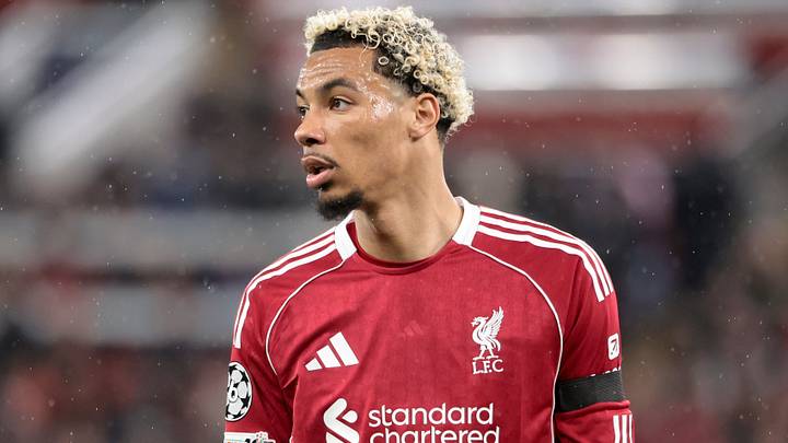 Liverpool FC v Paris Saint-Germain - UEFA Champions League 2025/26 Quarter-Final Second Leg