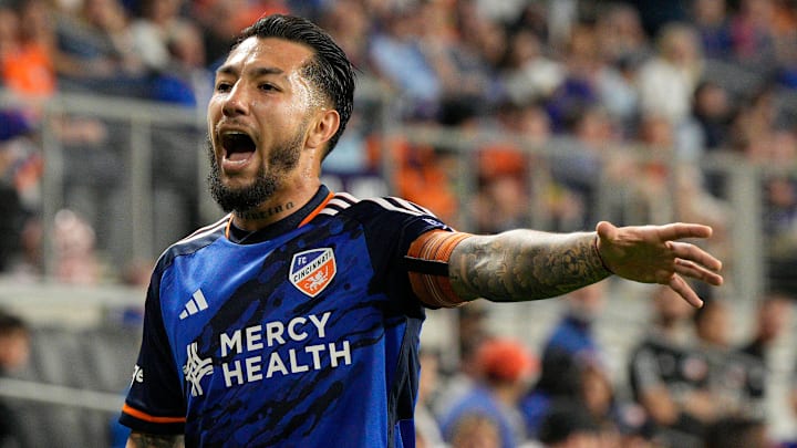 Atlanta United FC v FC Cincinnati