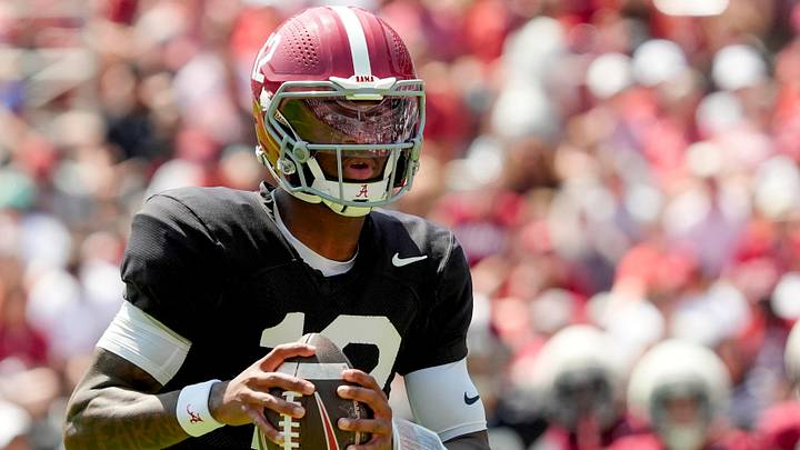 Keelon Russell, Alabama Crimson Tide Keelon Russell, Alabama Crimson Tide