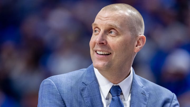 South Carolina v Kentucky