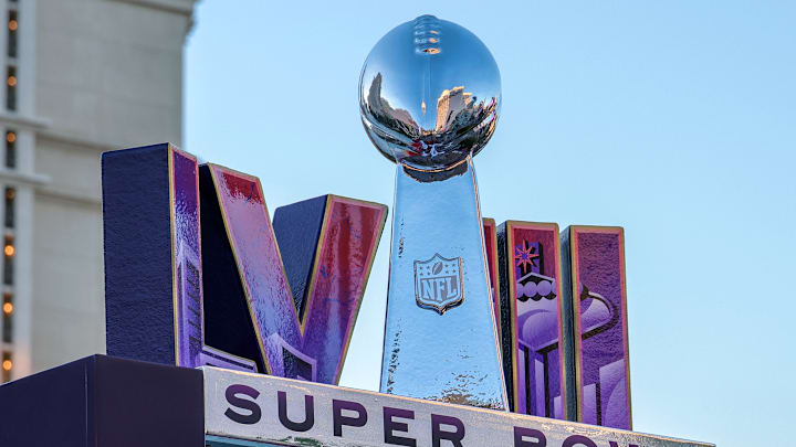 Super Bowl LVIII - Previews