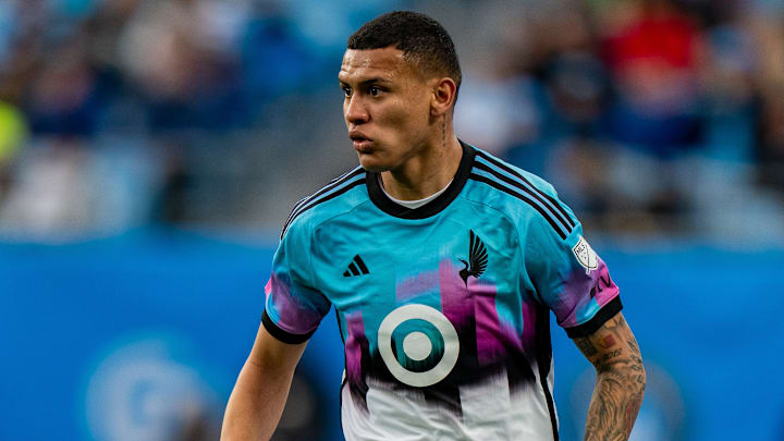 Minnesota United FC v Charlotte FC